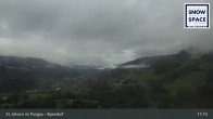 Archiv Foto Webcam St. Johann, Salzburger Land 16:00