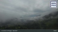 Archiv Foto Webcam St. Johann, Salzburger Land 09:00