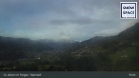 Archiv Foto Webcam St. Johann, Salzburger Land 16:00