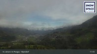 Archiv Foto Webcam St. Johann, Salzburger Land 10:00