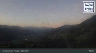 Archiv Foto Webcam St. Johann, Salzburger Land 18:00