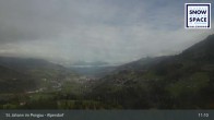 Archived image Webcam St. Johann-Alpendorf, Salzburger Land 10:00
