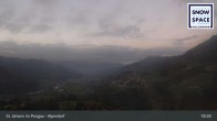 Archived image Webcam St. Johann-Alpendorf, Salzburger Land 02:00