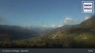 Archived image Webcam St. Johann-Alpendorf, Salzburger Land 16:00