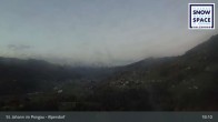 Archiv Foto Webcam St. Johann, Salzburger Land 11:00