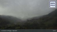 Archived image Webcam St. Johann-Alpendorf, Salzburger Land 08:00