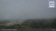 Archiv Foto Webcam St. Johann, Salzburger Land 10:00