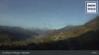 Archiv Foto Webcam St. Johann, Salzburger Land 14:00