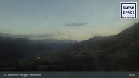 Archiv Foto Webcam St. Johann, Salzburger Land 02:00