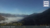 Archiv Foto Webcam St. Johann, Salzburger Land 08:00