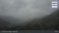 Archiv Foto Webcam St. Johann, Salzburger Land 14:00