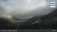 Archiv Foto Webcam St. Johann, Salzburger Land 08:00
