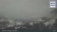 Archiv Foto Webcam St. Johann, Salzburger Land 10:00
