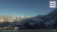 Archiv Foto Webcam St. Johann, Salzburger Land 08:00