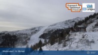 Archiv Foto Webcam Grosseckbahn Mauterndorf 12:00