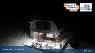 Archiv Foto Webcam Grosseckbahn Mauterndorf 04:00