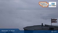 Archiv Foto Webcam Grosseckbahn Mauterndorf 06:00