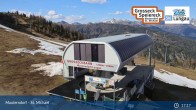 Archiv Foto Webcam Grosseckbahn Mauterndorf 16:00