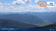 Archiv Foto Webcam Grosseckbahn Mauterndorf 10:00