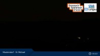 Archiv Foto Webcam Grosseckbahn Mauterndorf 00:00