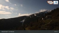 Archiv Foto Webcam Grosseckbahn Mauterndorf 00:00