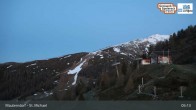 Archiv Foto Webcam Grosseckbahn Mauterndorf 04:00