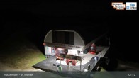 Archiv Foto Webcam Grosseckbahn Mauterndorf 00:00