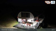 Archiv Foto Webcam Grosseckbahn Mauterndorf 02:00