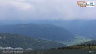 Archived image Webcam Grosseckbahn Sender Top Station 12:00