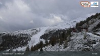 Archiv Foto Webcam Grosseckbahn Mauterndorf 07:00