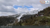 Archiv Foto Webcam Grosseckbahn Mauterndorf 10:00