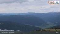 Archiv Foto Webcam Grosseckbahn Mauterndorf 12:00