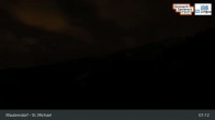 Archiv Foto Webcam Grosseckbahn Mauterndorf 00:00