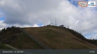 Archiv Foto Webcam Grosseckbahn Mauterndorf 07:00