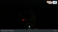 Archiv Foto Webcam Grosseckbahn Mauterndorf 00:00