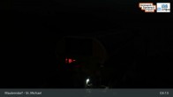 Archiv Foto Webcam Grosseckbahn Mauterndorf 02:00
