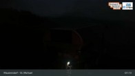 Archiv Foto Webcam Grosseckbahn Mauterndorf 00:00