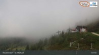 Archiv Foto Webcam Grosseckbahn Mauterndorf 06:00