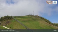 Archiv Foto Webcam Grosseckbahn Mauterndorf 08:00