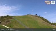 Archiv Foto Webcam Grosseckbahn Mauterndorf 10:00
