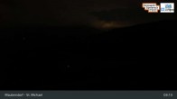 Archiv Foto Webcam Grosseckbahn Mauterndorf 02:00