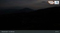 Archiv Foto Webcam Grosseckbahn Mauterndorf 00:00