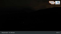 Archiv Foto Webcam Grosseckbahn Mauterndorf 02:00