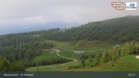 Archiv Foto Webcam Grosseckbahn Mauterndorf 07:00