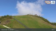 Archiv Foto Webcam Grosseckbahn Mauterndorf 08:00