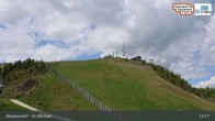 Archiv Foto Webcam Grosseckbahn Mauterndorf 12:00