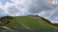 Archiv Foto Webcam Grosseckbahn Mauterndorf 14:00