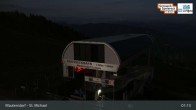 Archiv Foto Webcam Grosseckbahn Mauterndorf 00:00