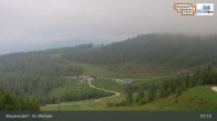 Archiv Foto Webcam Grosseckbahn Mauterndorf 06:00