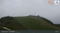 Archiv Foto Webcam Grosseckbahn Mauterndorf 07:00